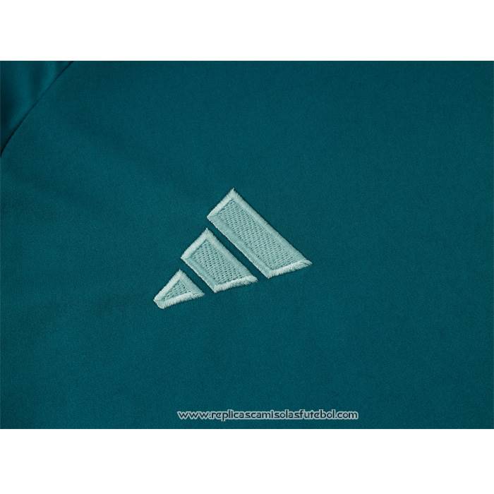 Fato de Treino
 Cruzeiro 2024-2025 Manga Curta
 Verde
 - Calcas Curta

